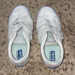 Keds sneakers size 12.